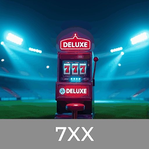 7XX.com - Plataforma de Apostas Online com Jogos Exclusivos e Bônus Imperdíveis - 7XX