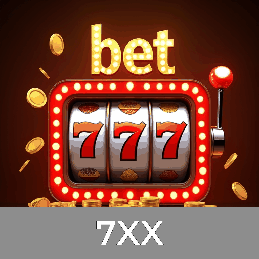7XX: Slots Gigantes, Real Dealers, Jogos de Mesa