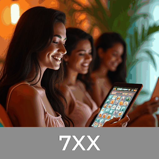 Aposte com 7XX: Experiência Única em Esportes Brasileiros