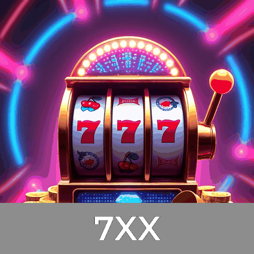 7XX: Seu Cassino Premiado e Seguro Online