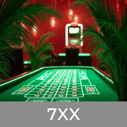 7XX: Seu Cassino Premiado e Seguro Online