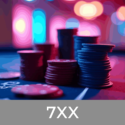Experiência VIP no 7XX com Roleta e Blackjack para Brasileiros