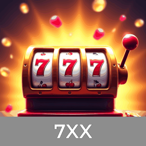 7XX: Slots Gigantes, Real Dealers, Jogos de Mesa